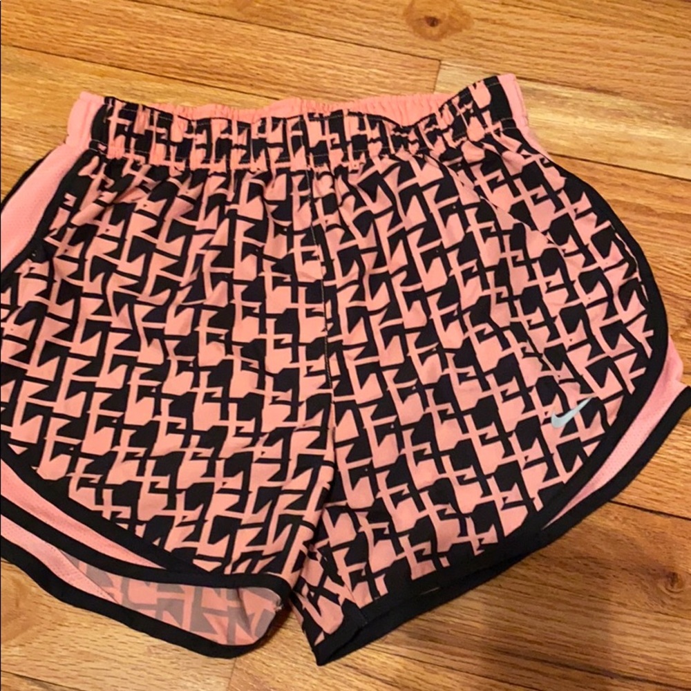 Dri-fit Nike shortS
